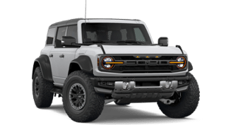 2026 Ford Bronco® External Image 5